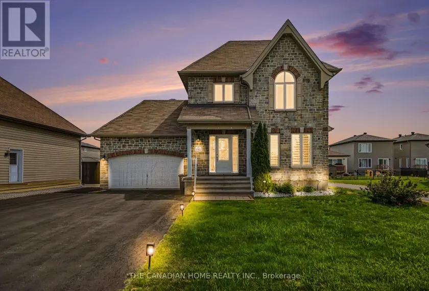 Detached at 150 BORDEAU STREET, Alfred and Plantagenet