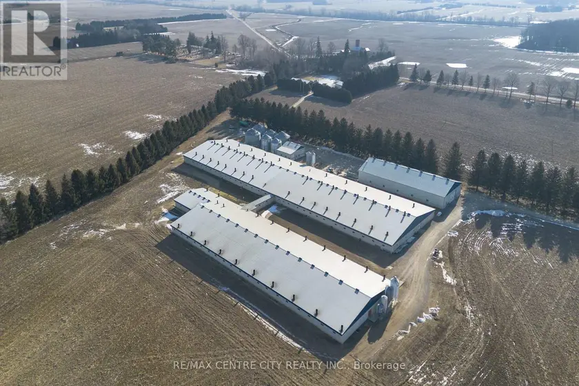 Other at 13875 GOSNELL LINE, Chatham-Kent