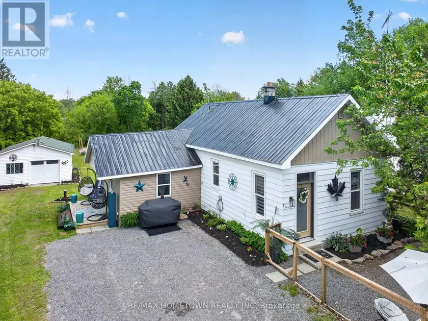 Detached at 9167 COUNTY ROAD 6 ROAD, Augusta