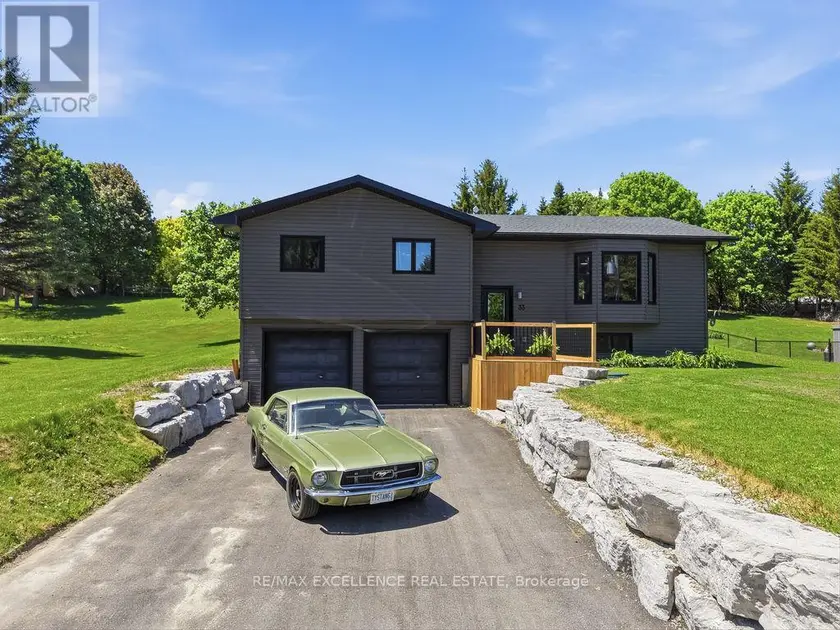 Detached at 33 MAIN STREET, Amaranth
