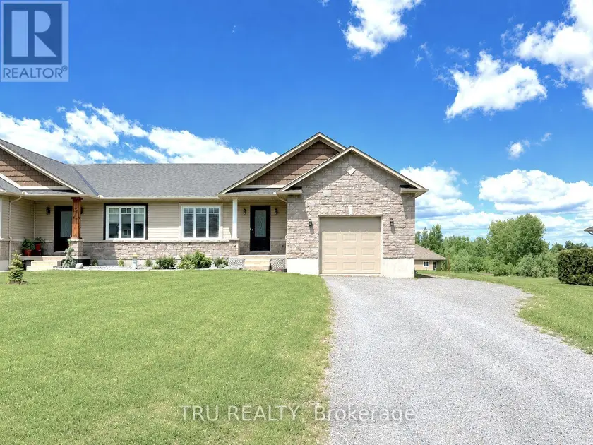 Semi-Detached/Link at 2315 LAVAL STREET, Clarence-Rockland
