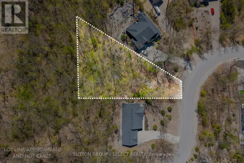 Vacant Land at 10126 PINERY BLUFFS RD, Lambton Shores