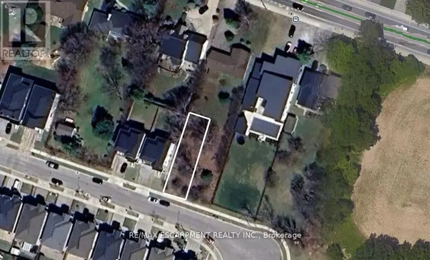Vacant Land at 55 CIELO COURT, Hamilton