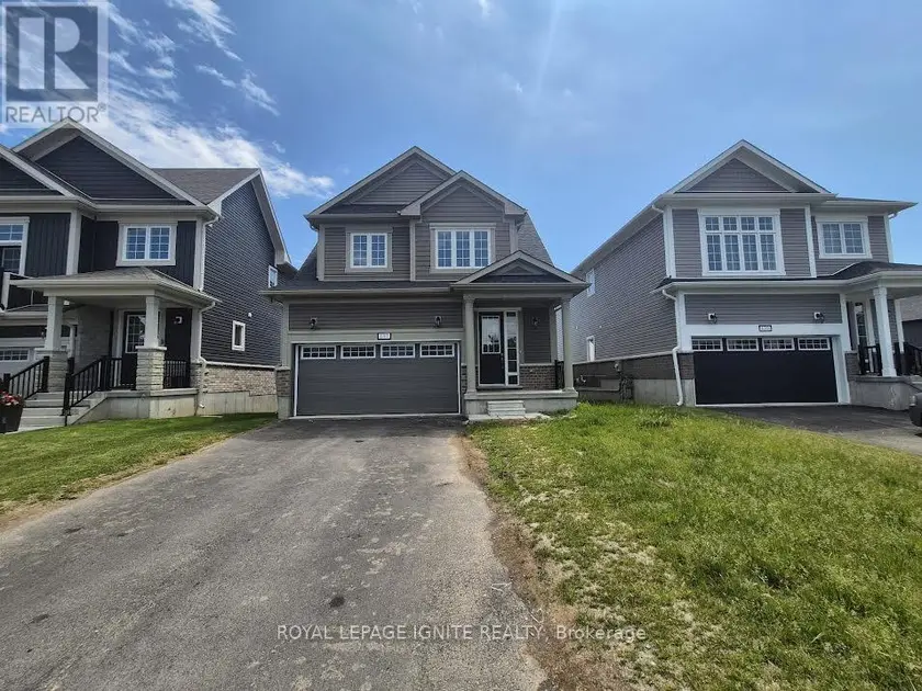 Detached at 137 GILDERSLEEVE BOULEVARD, Loyalist