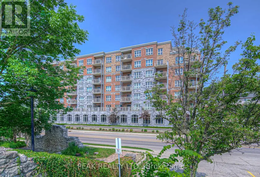 Apartment at 407 - 155 WATER STREET, Cambridge