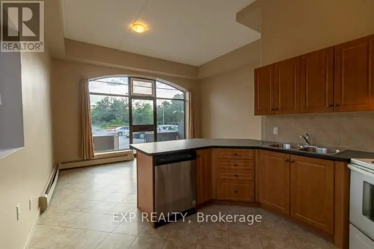 Multiplex at 102 - 40 FRONT STREET N, Thorold
