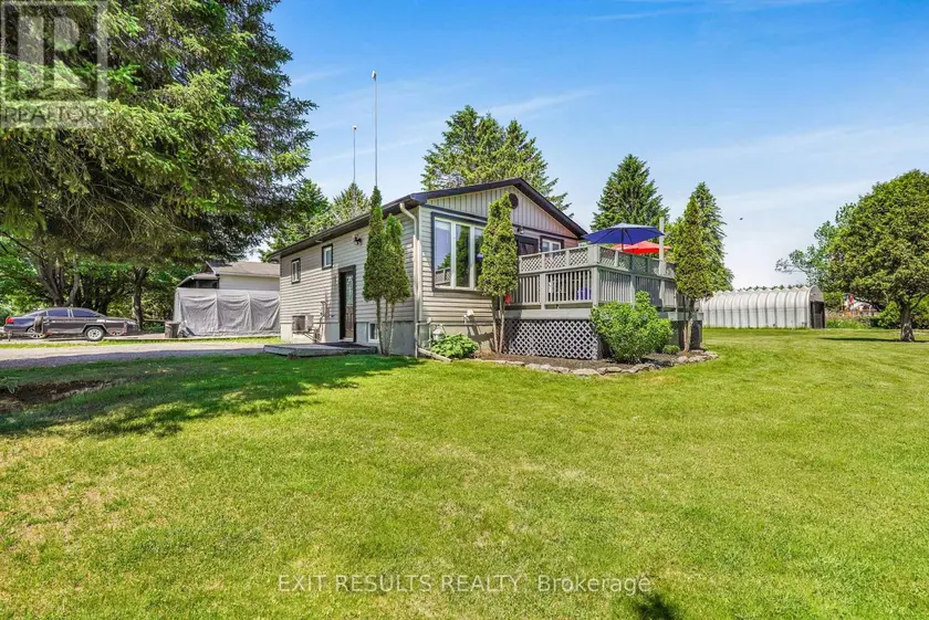 Detached at 8 BEAVER LANE, The Nation