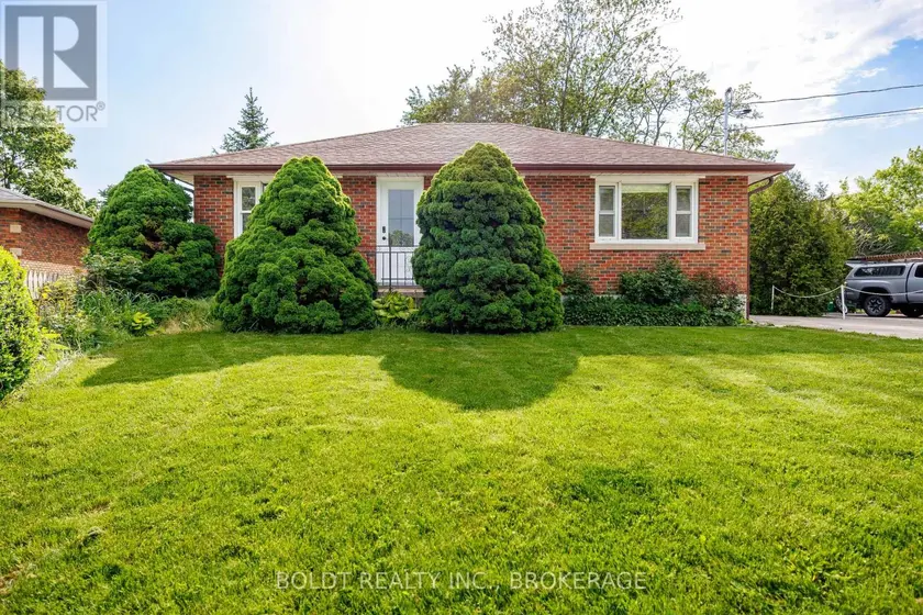 Detached at UNIT#1 - 127 LOUTH STREET, St. Catharines