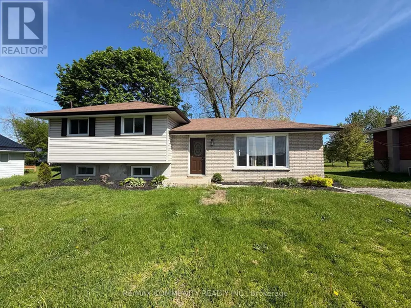 Detached at 2292 HAMILTON ROAD, Quinte West