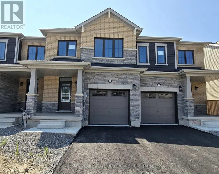 Townhouse at 131 BRIGHTON LANE, Thorold (Rolling Meadows)