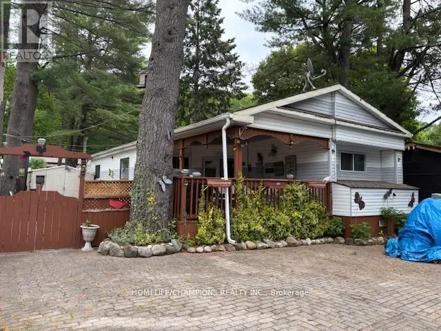 Detached at 33 - 248 PINNACLE HILL ROAD, Alnwick/Haldimand