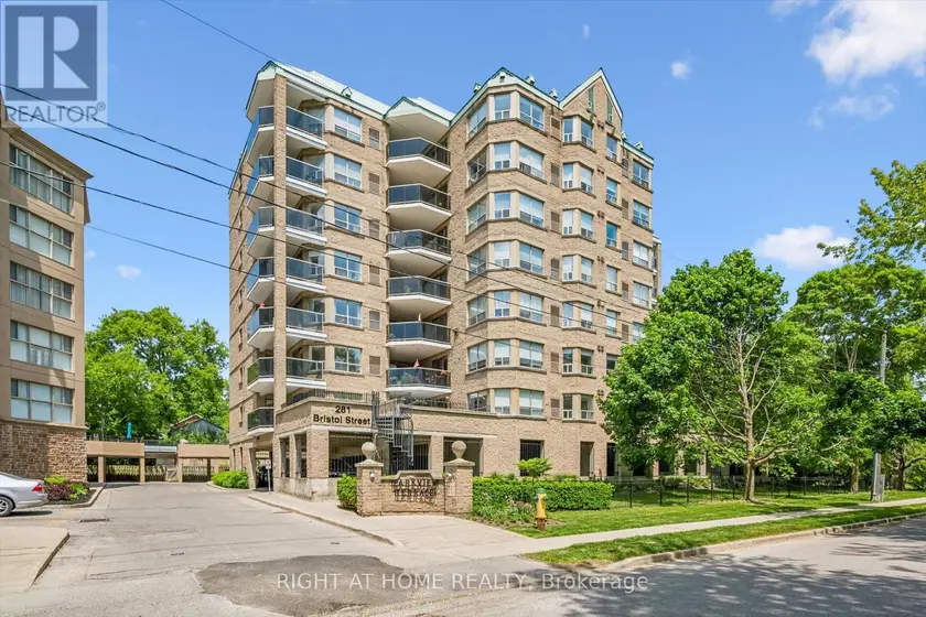 Apartment at 804 - 281 BRISTOL STREET, Guelph