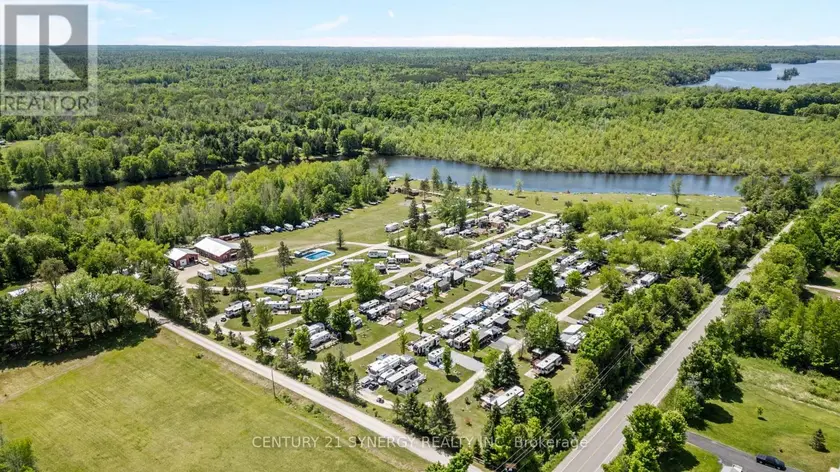 Vacant Land at 279 CHRISTIE LAKE NORTH SHORE ROAD, Tay Valley
