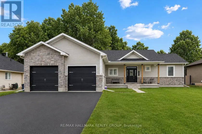 Detached at 1077 SHEARER DRIVE, Brockville