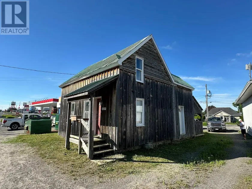 Other at 419 RIDEAU STREET, North Grenville