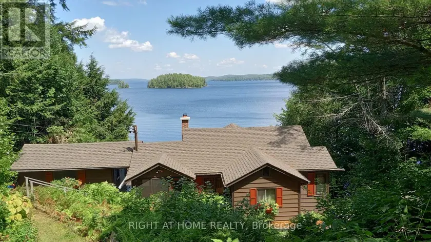 Detached at 1159 SCHUFELT ROAD, Lake of Bays