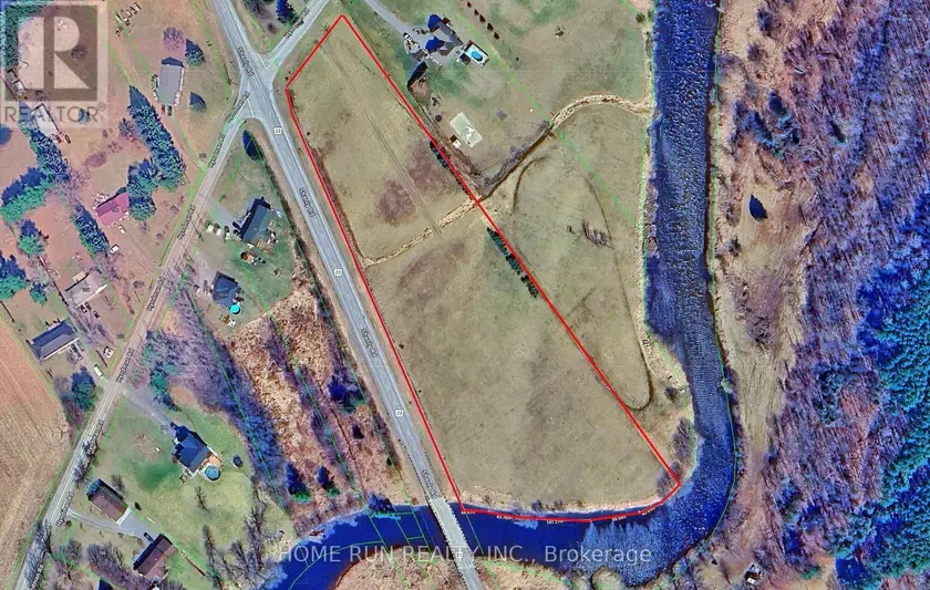 Vacant Land at 621 HYNDMAN ROAD, Edwardsburgh/Cardinal