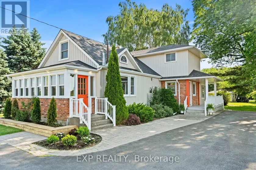 Detached at 1602 THIRD STREET, St. Catharines (Rural Fourth)