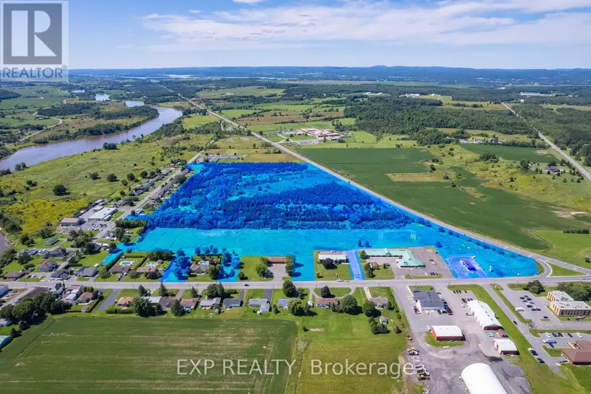 Vacant Land at LOT 6 OLD HIGHWAY 17, Alfred and Plantagenet