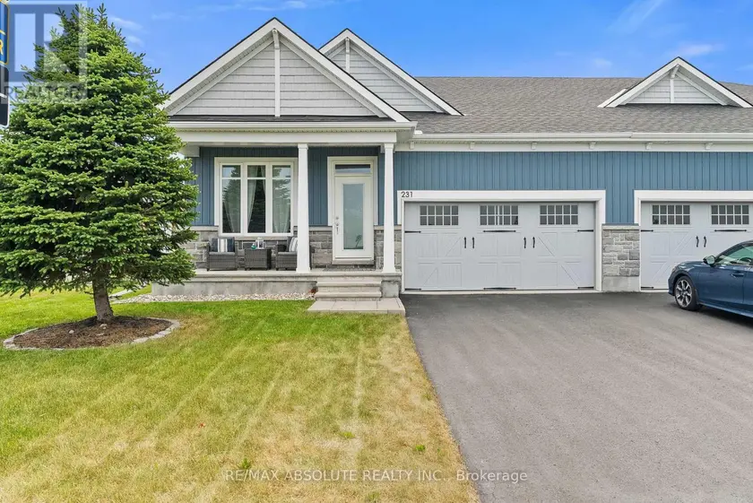 Semi-Detached/Link at 231 SHINNY AVENUE, Ottawa