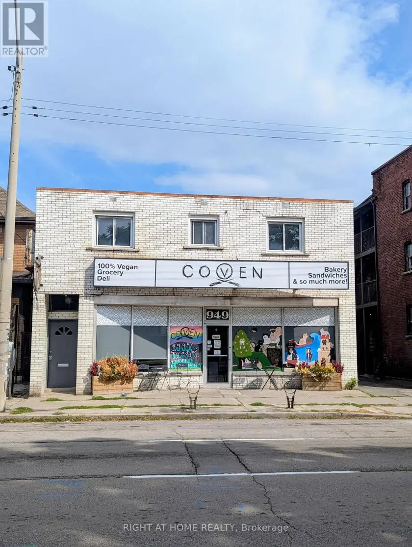 Other at 949 MAIN STREET E, Hamilton (Stipley)