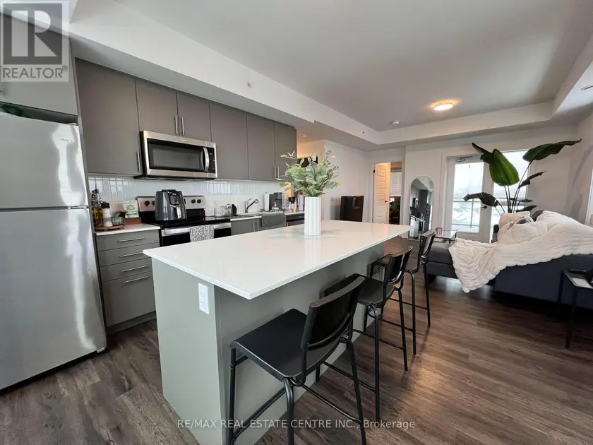 Apartment at 614 - 26 LOWES ROAD W, Guelph