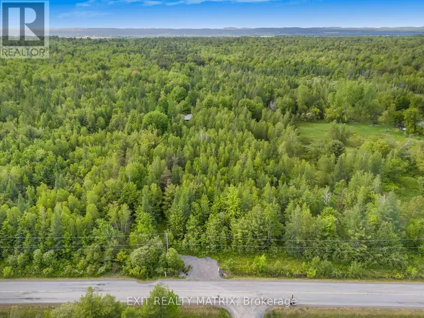 Vacant Land at 2975 CONCESSION RD 3 ROAD, Alfred and Plantagenet