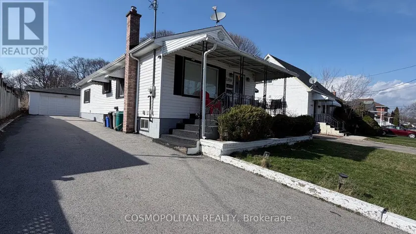 Detached at 5359 ONTARIO AVENUE, Niagara Falls