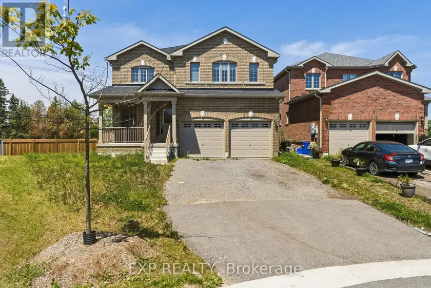 Detached at 10 BURROWS COURT, Kawartha Lakes