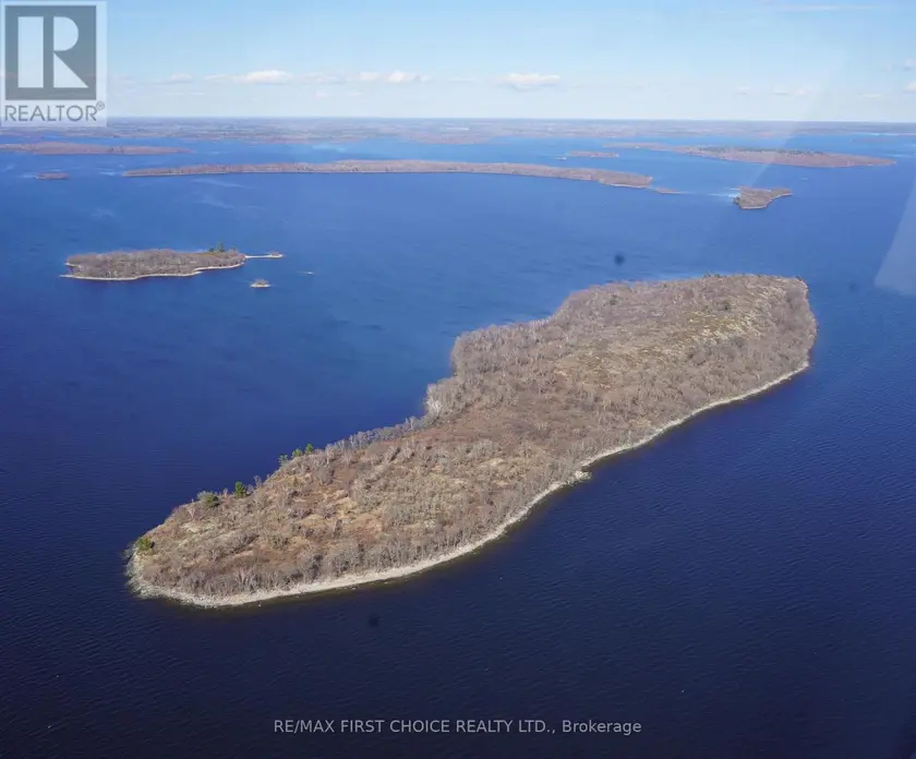Vacant Land at S1048 MASSACRE ISLAND, Lake of the Woods