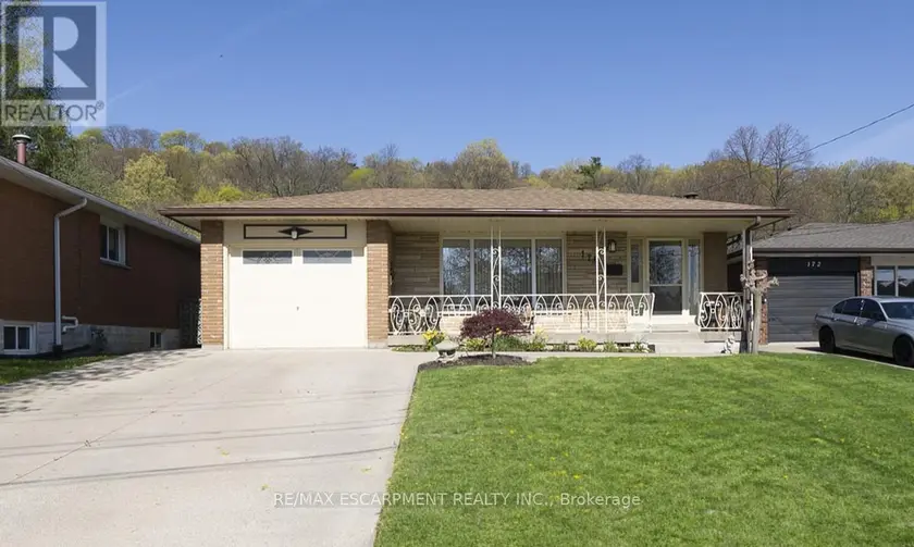 Detached at 176 KIMBERLY DRIVE, Hamilton