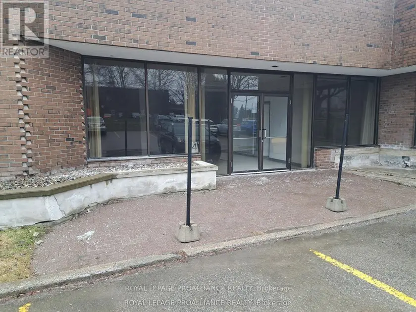 Other at 4 - 555 CALIFORNIA AVENUE, Brockville