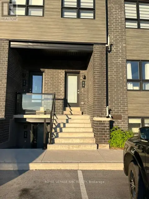 Apartment at 94 - 6705 CROPP STREET, Niagara Falls