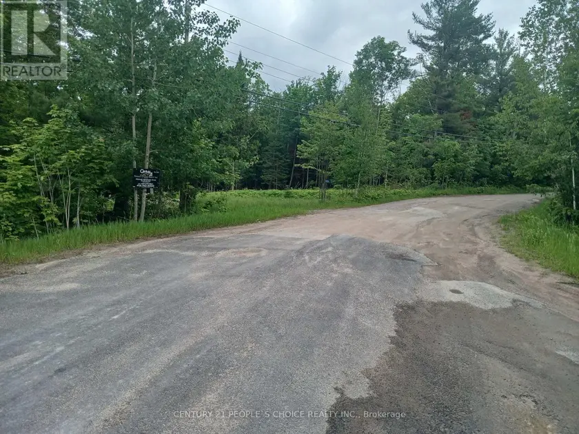 Vacant Land at 1005 PORKYS ROAD, Minden Hills