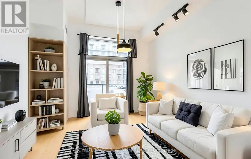 Apartment at 114 - 470 DUNDAS STREET E, Hamilton