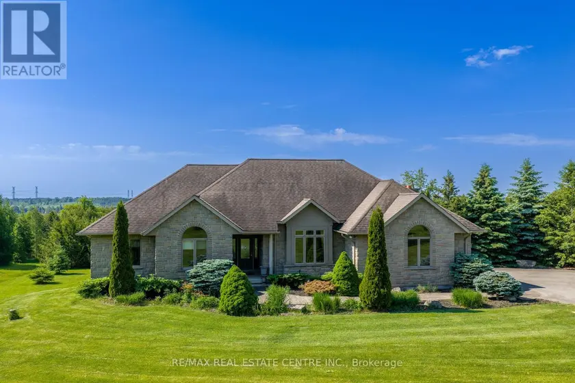 Detached at 9129 SIDEROAD 17 SIDE ROAD, Erin