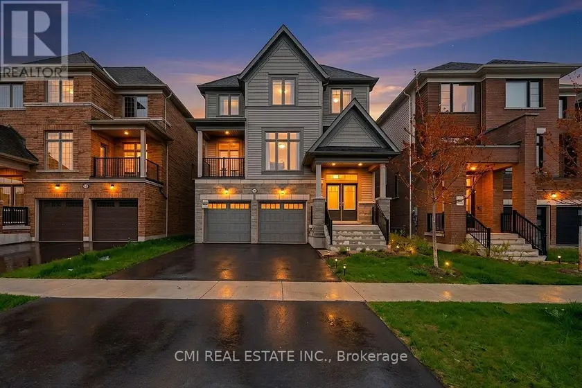 Detached at 1025 TRAILSVIEW AVE AVENUE, Cobourg