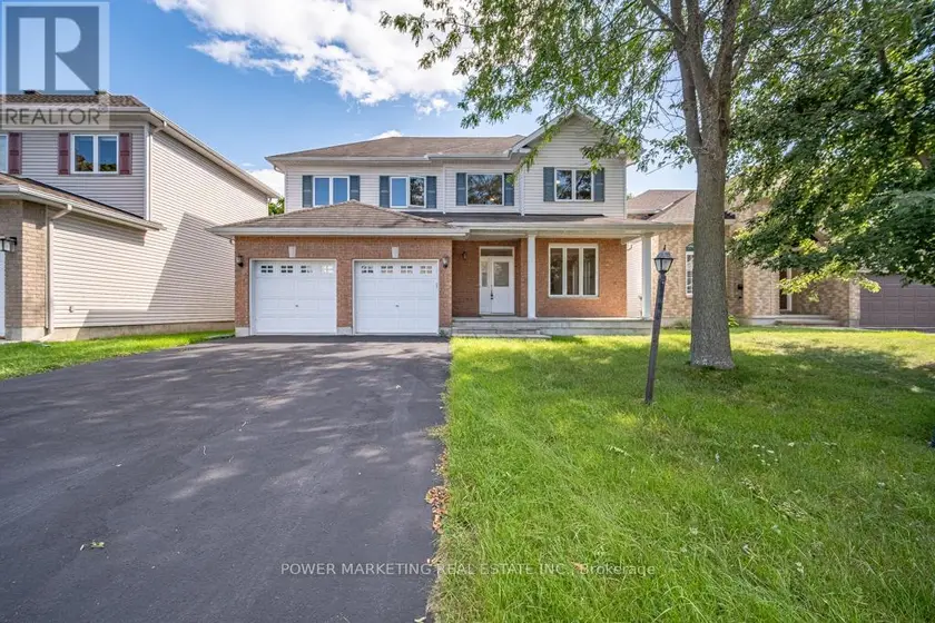 Detached at 5 TIERNEY DRIVE, Ottawa
