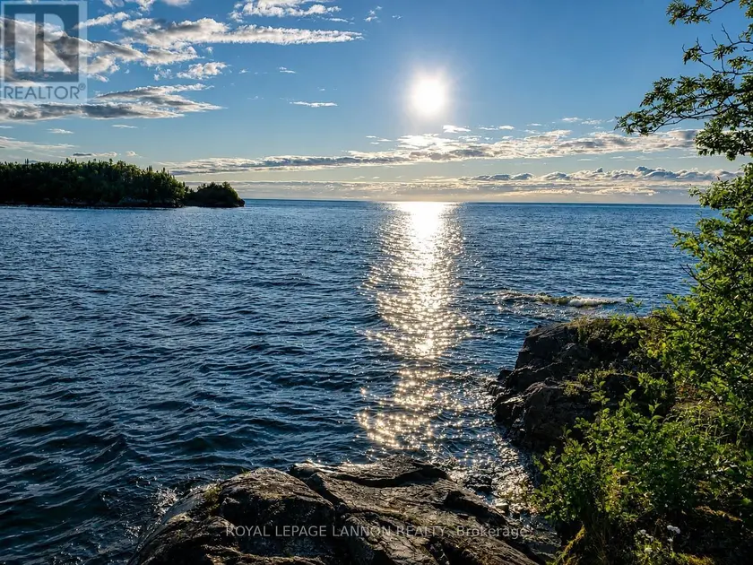 Vacant Land at 0 MOONSHINE ISLAND & EVA ISLAND, Neebing