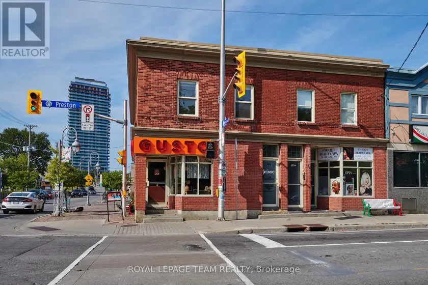 Other at 901 SOMERSET STREET, Ottawa