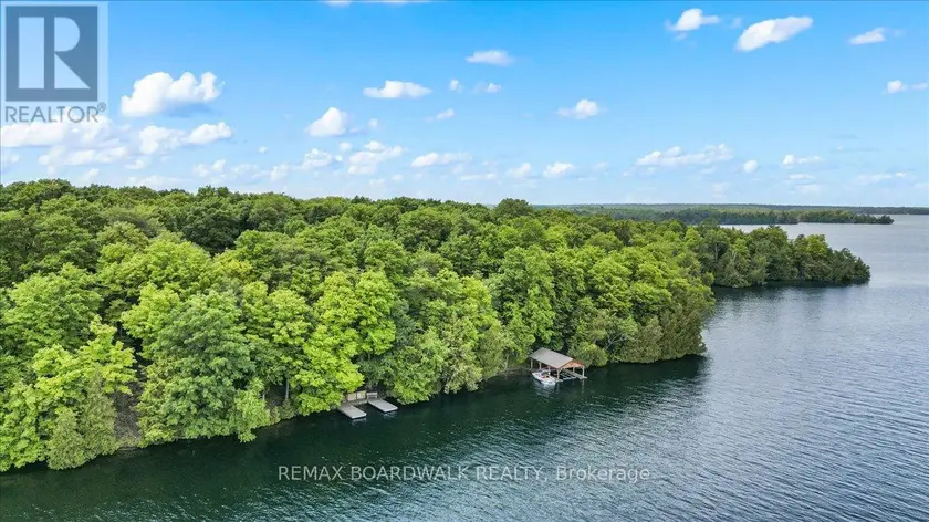 Detached at 6296 BIG ISLAND, Rideau Lakes