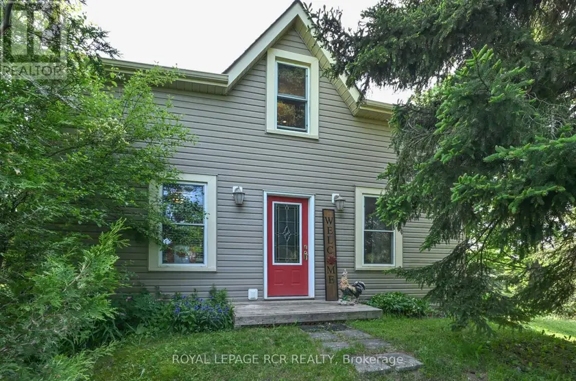 Detached at 475532 COUNTY ROAD 11 ROAD, Amaranth