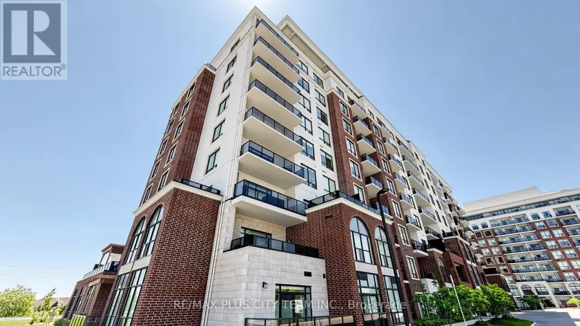 Apartment at 604 - 480 CALLAWAY ROAD, London