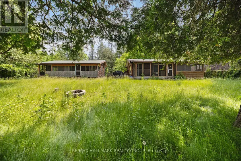 Detached at 115 CLYDE LANE, Lanark Highlands