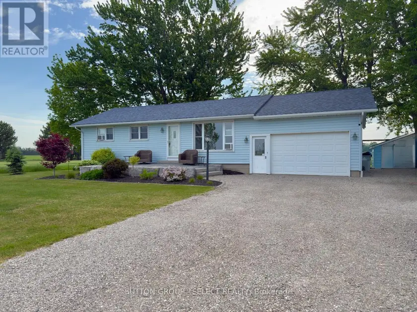 Detached at 73636 BLUEWATER HIGHWAY, Bluewater