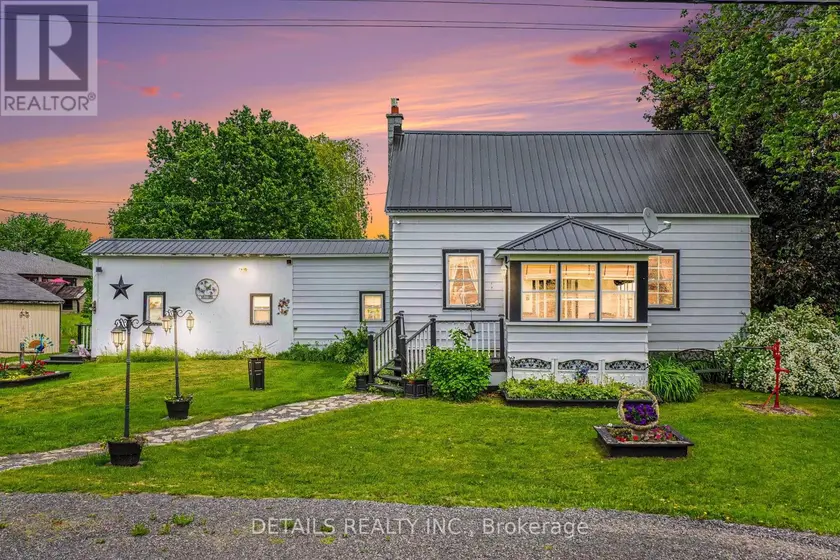 Detached at 243 SOUTH GOWER DRIVE, North Grenville