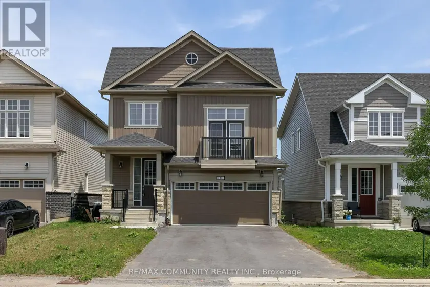 Detached at 110 OAKMONT DRIVE, Loyalist