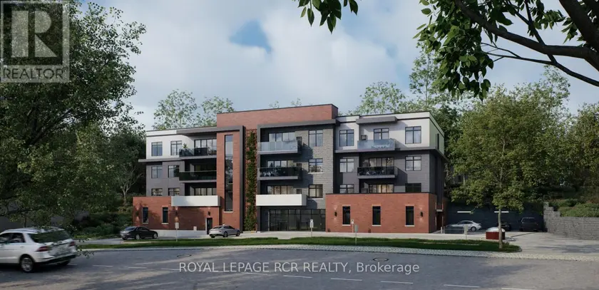 Apartment at 401 - 50 EMMA STREET, East Luther Grand Valley