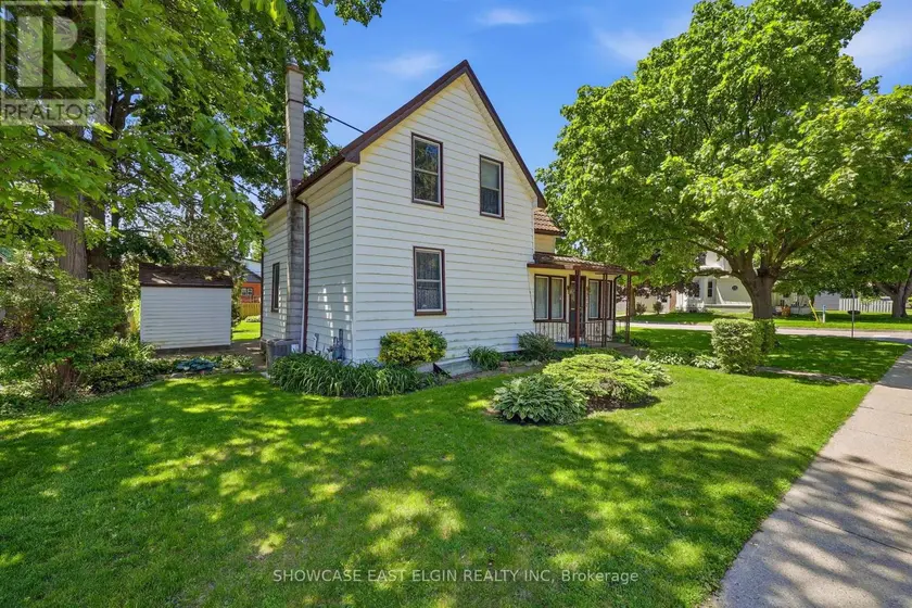 Detached at 212 SYDENHAM STREET E, Aylmer