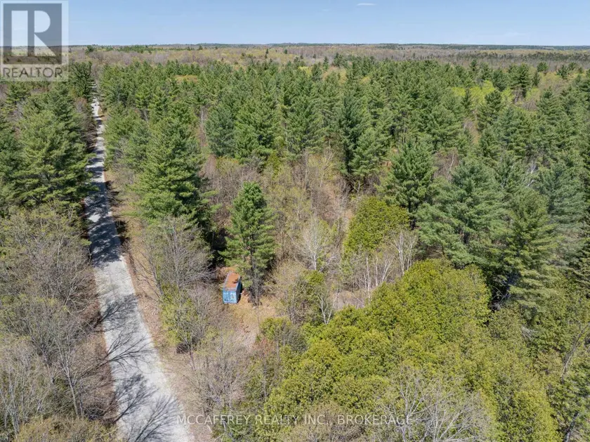 Vacant Land at 1088 KASHWAKAMAK LAKE ROAD, Frontenac